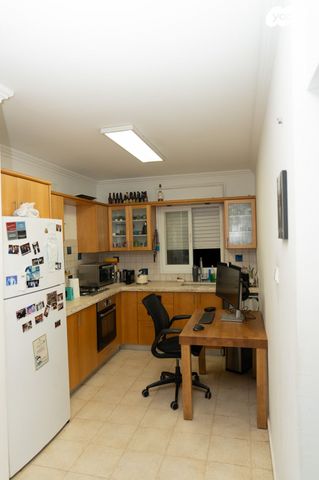 דירה, יעקב אזולאי 13, שאר העיר, חיפה