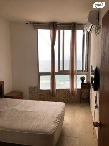 דירה, דרך בן גוריון 138, דרום חדש, פארק הים, בת ים