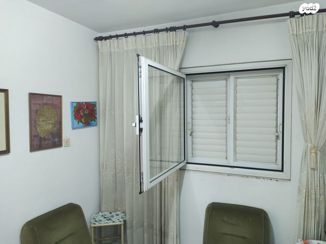 דירה, רפאל אליעז 3, נווה חן, תל אביב יפו