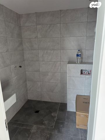 דירה, נחום סוקולוב 26, צפון מזרח מרכז העיר, נתניה