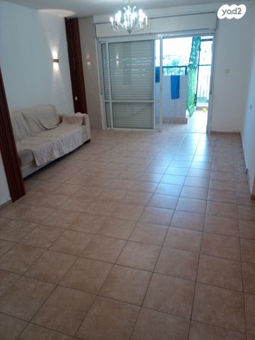 דירה, רבן יוחנן בן זכאי 69, אלעד, אלעד