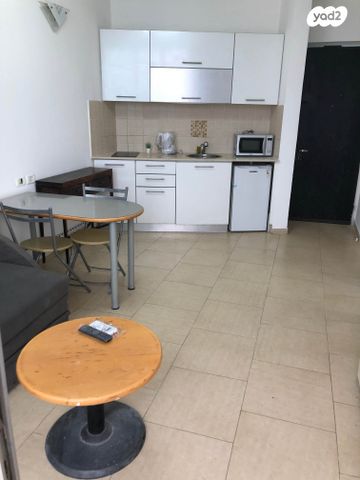 דירה, דרך בן גוריון 138, דרום חדש, פארק הים, בת ים