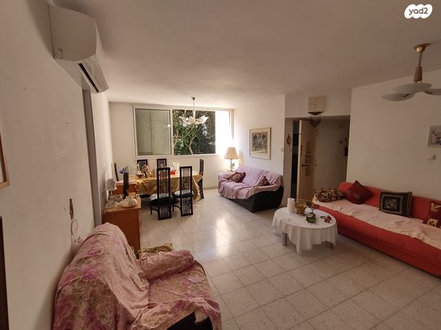 דירה, רפאל אליעז 3, נווה חן, תל אביב יפו