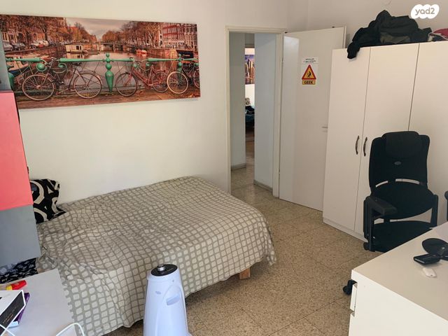 דירה, טשרניחובסקי 4, גבעת הורדים, רסקו, ירושלים