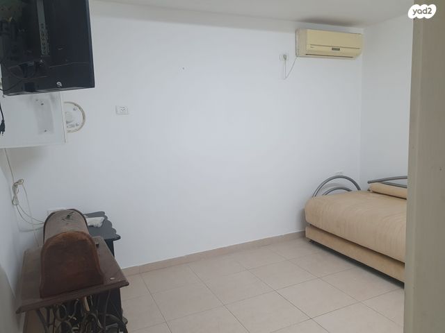 דו משפחתי, צבר 9, נווה נוי, באר שבע