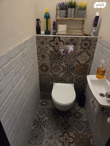 בית פרטי/ קוטג', הדובדבן 8, אפרידר, אשקלון