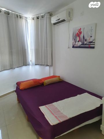 דירה, אנפה 1, צופית עלית, אילת