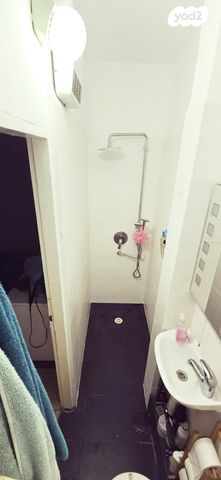 דירה, יהודה הלוי 8, מרכז העיר דרום, נתניה