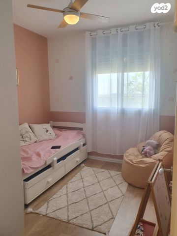 דירה, שוהם 18, צמרות המושבה, באר יעקב