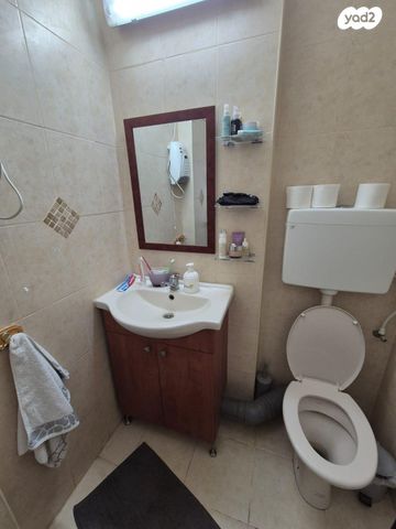 דירה, יצחק שיפר 6, שכונה ד', באר שבע