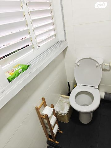 דירה, יהודה הלוי 8, מרכז העיר דרום, נתניה