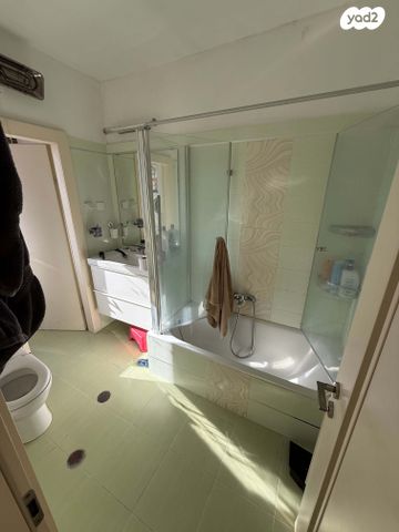 דירה, המרגנית 15, קרית ראשון, ראשון לציון