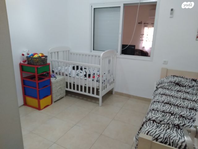 דירת גן, ארלוזורוב 47, הדר עליון, חיפה