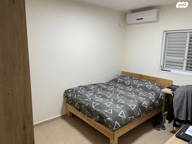 דירת גן, מנשה צלח 20, קרית מנחם בגין, רמלה