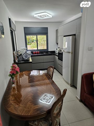 דירת גן, שדרות עמק יזרעאל 7, שקמים ואגמים, אשקלון