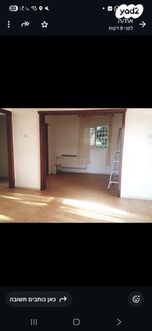 דירת גן, התשבי 74, רמת התשבי, חיפה