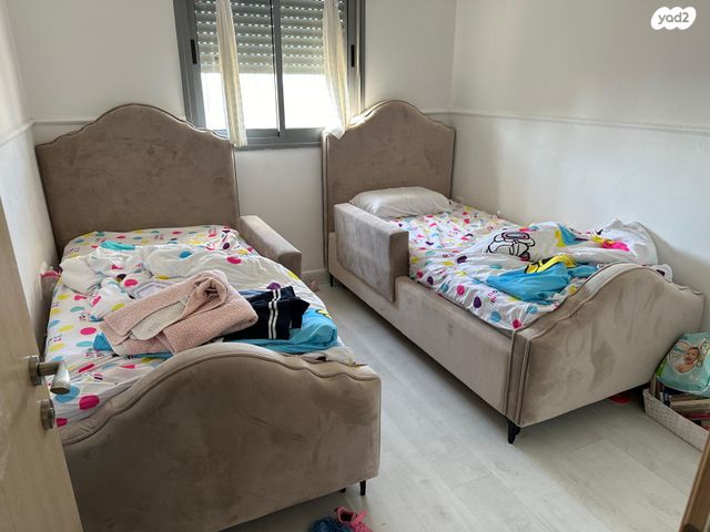 דירה, יונתן נתניהו 8, ברנע, אשקלון