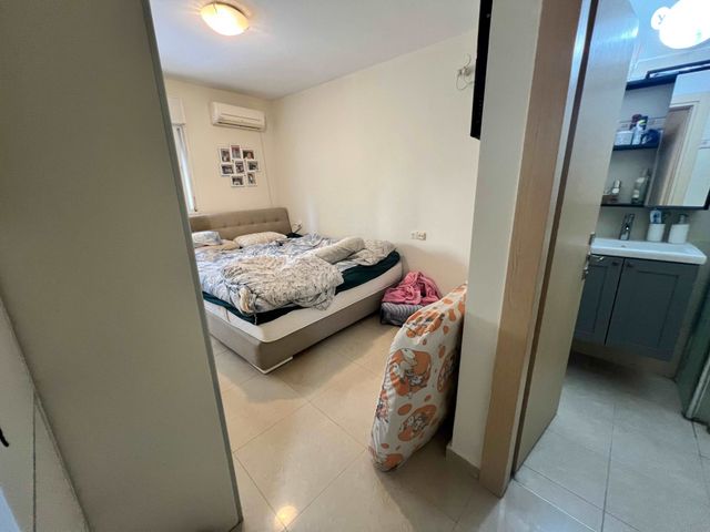 דירה, גרטרוד קראוס 4, גבעת משואה, ירושלים