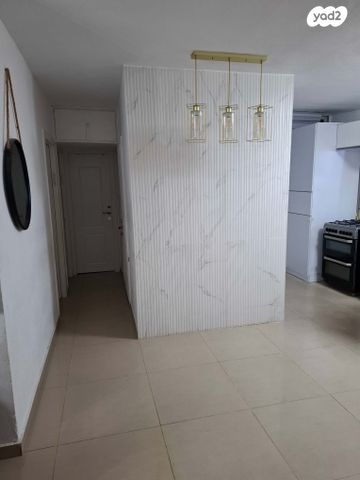 דירה, ח.מ. שפירא 5, נווה אלונים, אשקלון