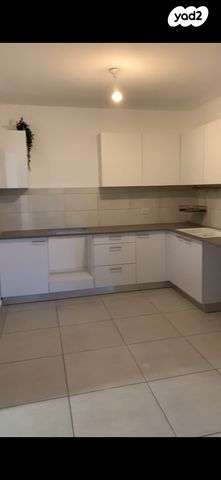 דירה, חיים הרצוג 15, מורשת, מודיעין מכבים רעות