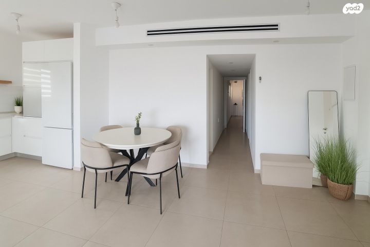 דירה, זלדה 4, אירוס, ירוחם