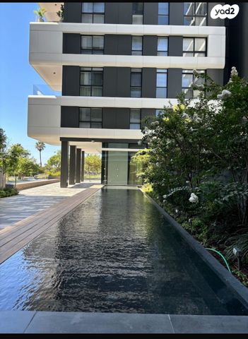 דירה, ש"י עגנון 6, כוכב הצפון, תל אביב יפו