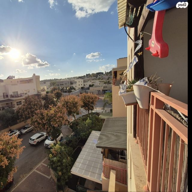 דופלקס, צאלה 5, גדרה הצעירה, גדרה