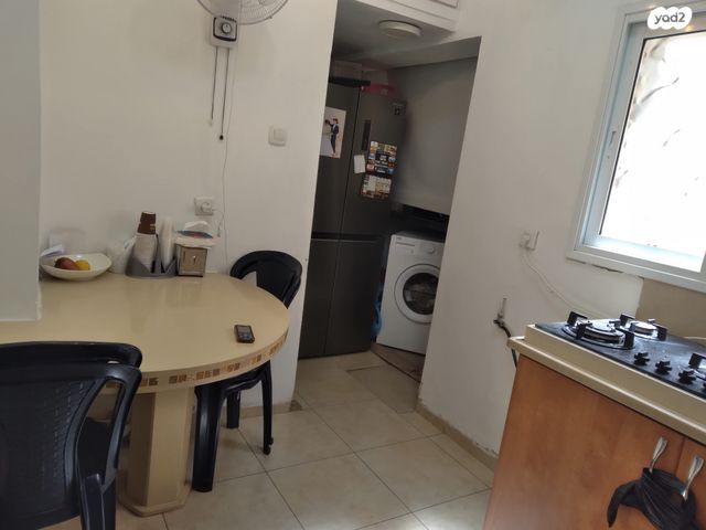 דירת גן, ארלוזורוב 47, הדר עליון, חיפה