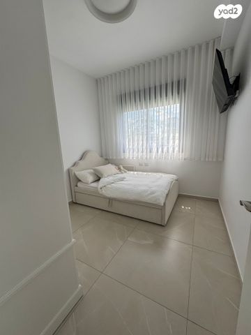 דירת גן, ליבנה 4, יצחק שמיר, נהריה