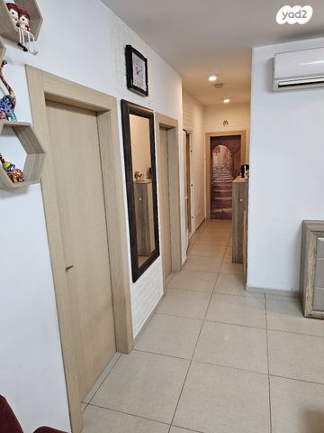 דירת גן, שדרות עמק יזרעאל 7, שקמים ואגמים, אשקלון