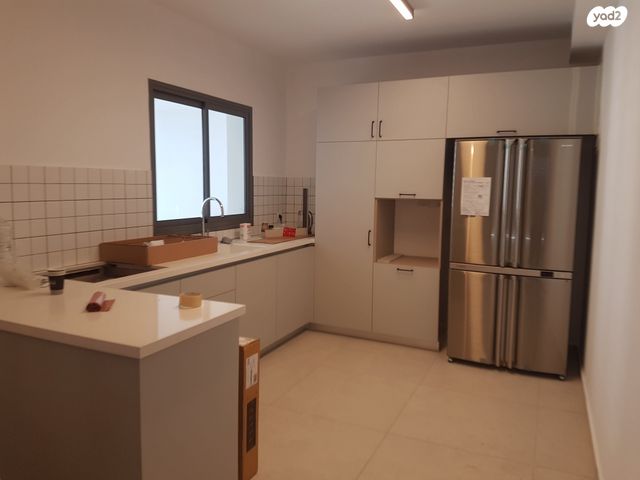 דירה, שוהם 18, צמרות המושבה, באר יעקב