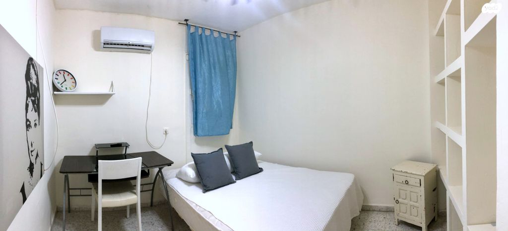 דירה, אליעזר בן יהודה 2, שכונה ב', באר שבע