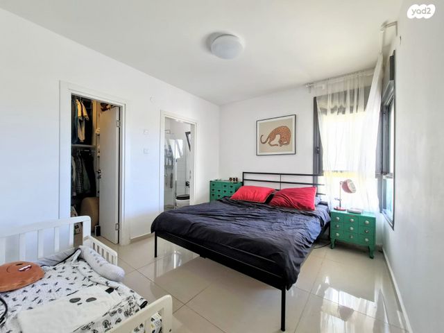 דירה, הר סיני 10, היובל, אור עקיבא