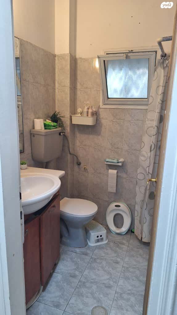 דירה, משעול ברל כצנלסון 1, נאות יצחק רבין, שדרות