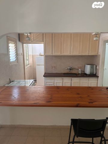 דירה, בר כוכבא 13, אזור תעשיה צפון, בני ברק