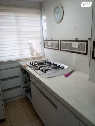 דירה, רבן יוחנן בן זכאי 69, אלעד, אלעד