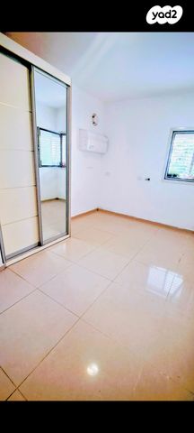 דירה, כ"ט בנובמבר 12, הרצליה הירוקה, נווה עובד, הרצליה