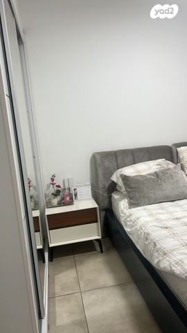 דירה, אורנה פורת 8, הרקפות, ראשון לציון