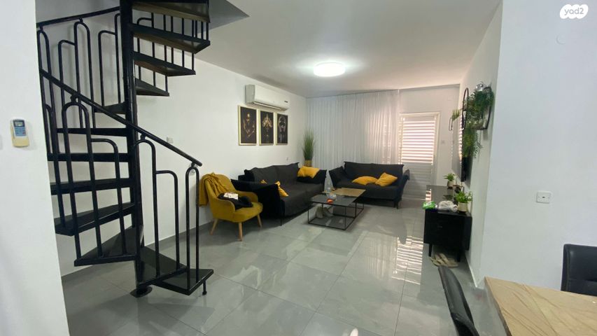 דופלקס, ספרא 1, המ"ג, קרית מלאכי