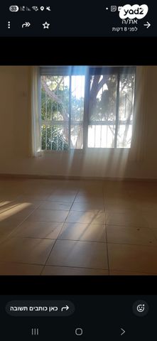 דירת גן, התשבי 74, רמת התשבי, חיפה