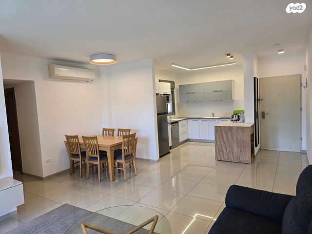 דירה, אור החיים 3, קרית שמואל, חיפה