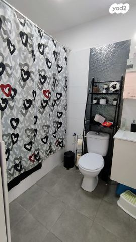 דירה, הכלנית 24, רובע ח', אשדוד