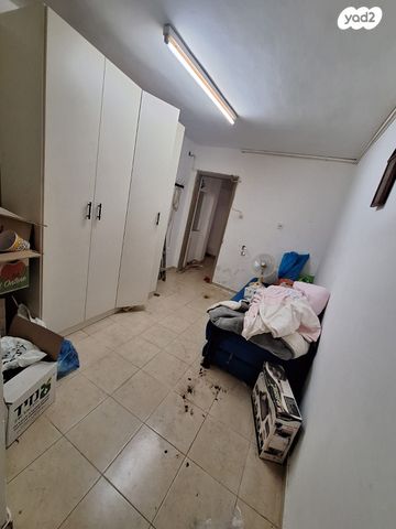 דירה, הרב בן נון 416, נאות אביב, שדרות