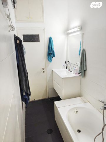 דירה, יהודה הלוי 8, מרכז העיר דרום, נתניה