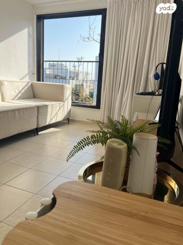 דירה, ביאליק 26, בן גוריון, אשקלון