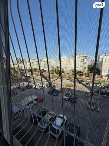 דירה, המרגנית 15, קרית ראשון, ראשון לציון