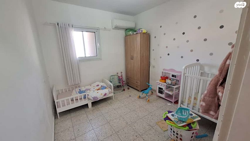 דירה, משעול ברל כצנלסון 1, נאות יצחק רבין, שדרות