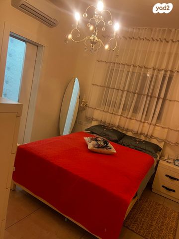 דירה, רחל 10, מרכז העיר, סביניה, הוותיקה, קרית ביאליק