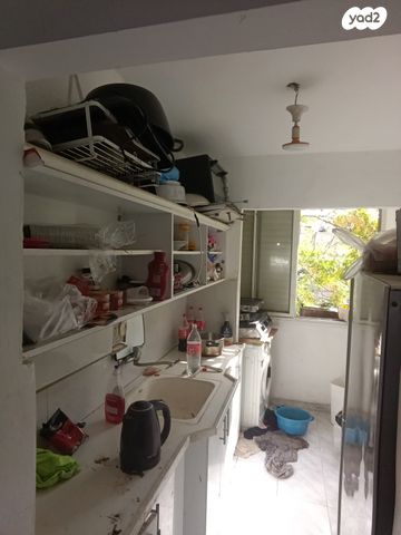 דירה, אליעזר מילרוד 5, שקמים ואגמים, אשקלון