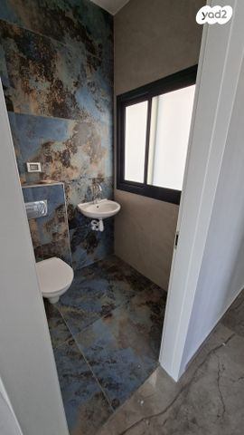 גג/ פנטהאוז, נתן אלבז 30, רובע ו', אשדוד